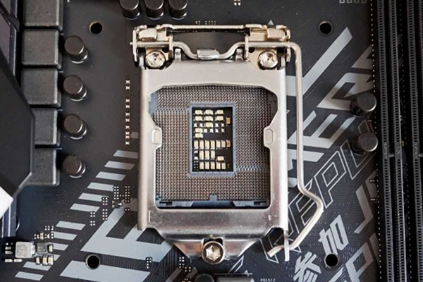 Intel LGA1151