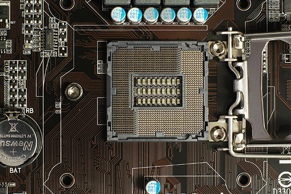 LGA1150 LGA1150