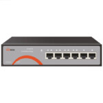 سوئیچ شبکه مکسرون MSW-3004FPB-2FL-65I