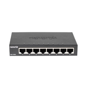 سوئیچ شبکه نتربیت مدل NGS-1008A