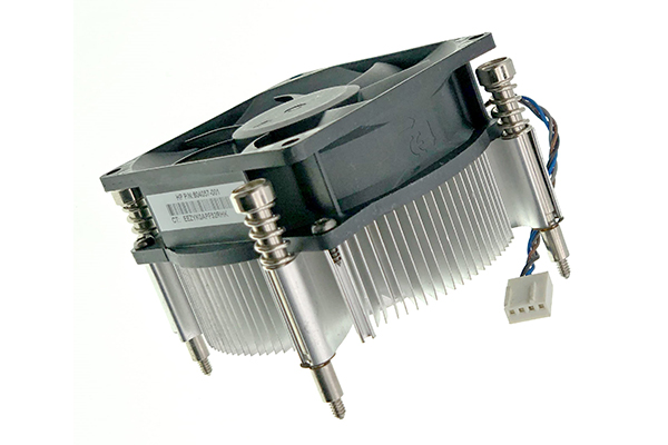 cpu fan hp 800 g2 sff