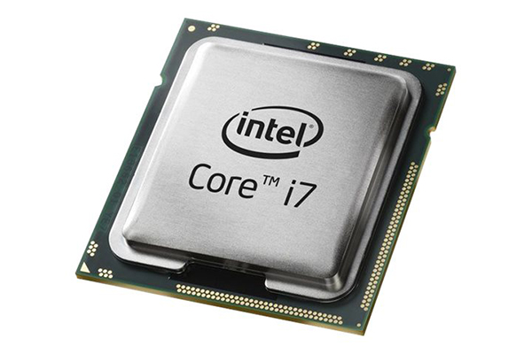 cpu i7