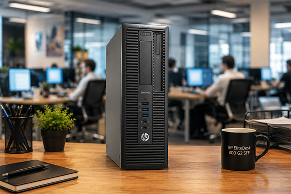 hp 800 g2 sff