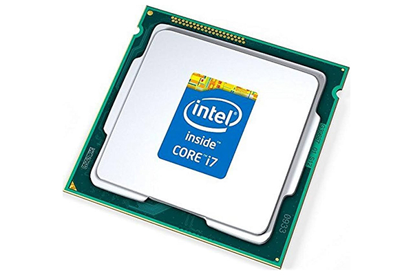 HP EliteDesk 800 G3 SFF cpu