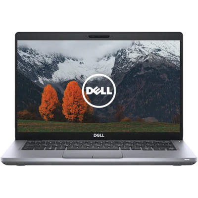 Dell Latitude 5411