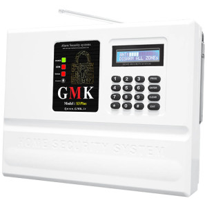 دزدگیر اماکن سیمکارتی GMK S3 Plus