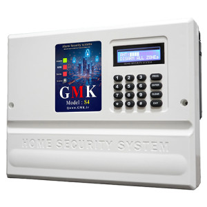 دزدگیر اماکن سیمکارتی GMK S4 Plus