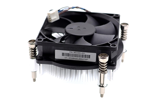 HP EliteDesk 705 G4 SFF cpu fan