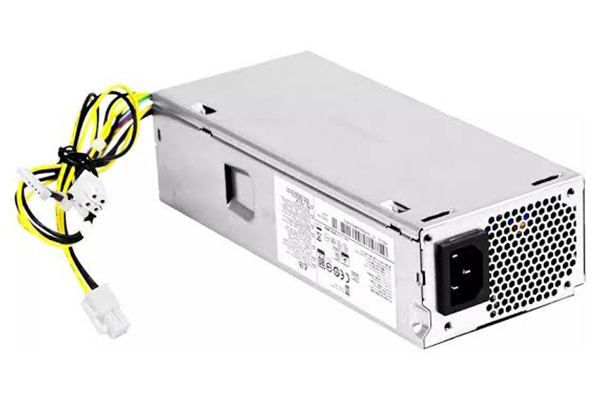 HP EliteDesk 705 G4 SFF power