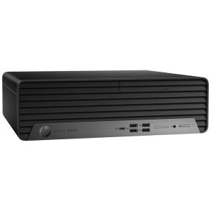 مینی کیس HP EliteDesk 800 G9 SFF