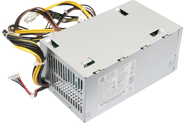 HP EliteDesk 800 G9 SFF power