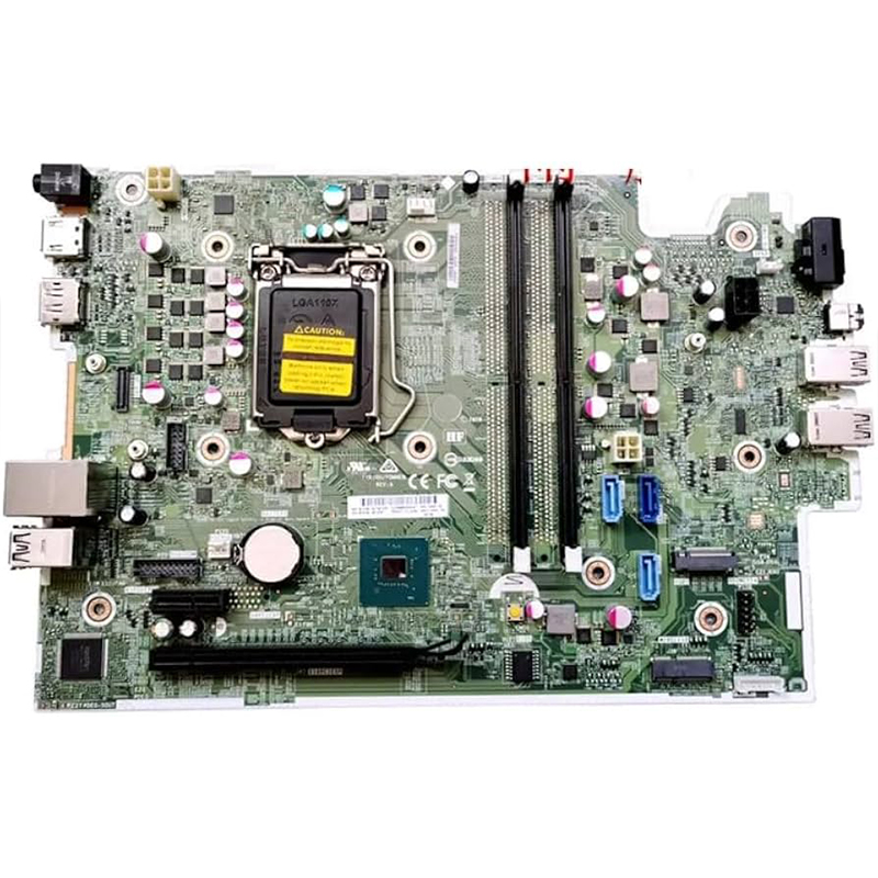 HP ProDesk 400 G7 SFF main