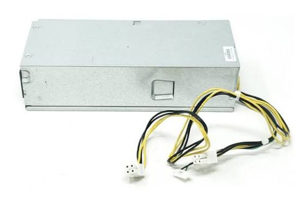 HP ProDesk 400 G7 SFF power