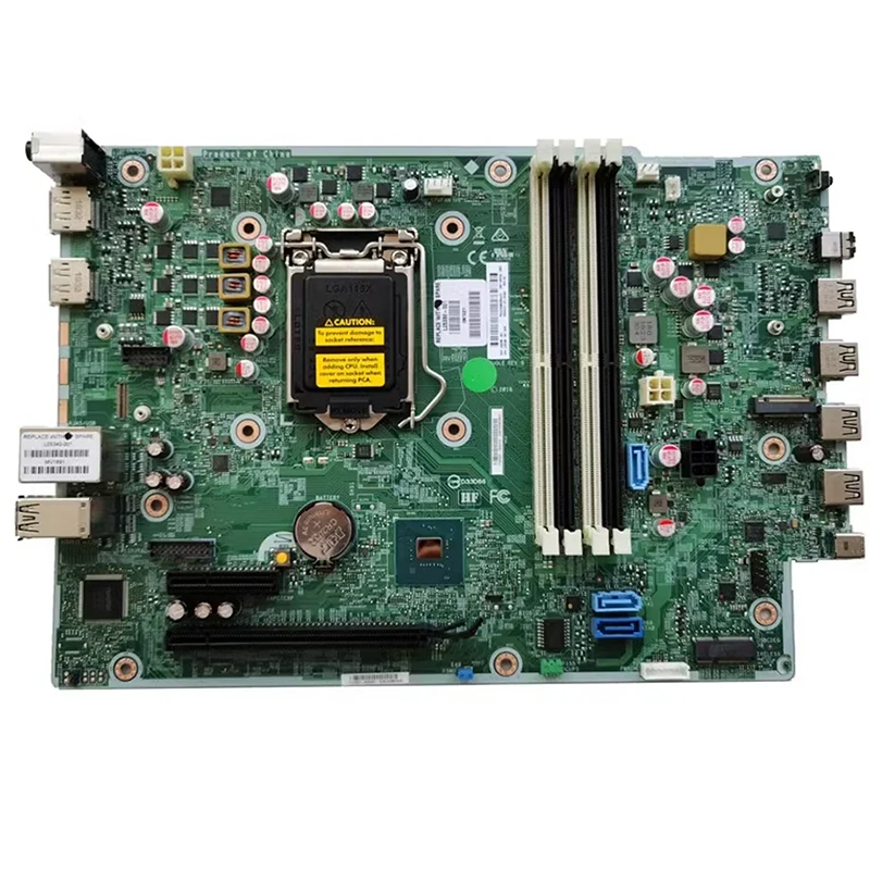 HP-ProDesk-600-G5-SFF-main HP ProDesk 600 G5 SFF main