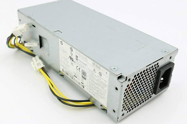 HP-ProDesk-600-G5-SFF-power HP ProDesk 600 G5 SFF power