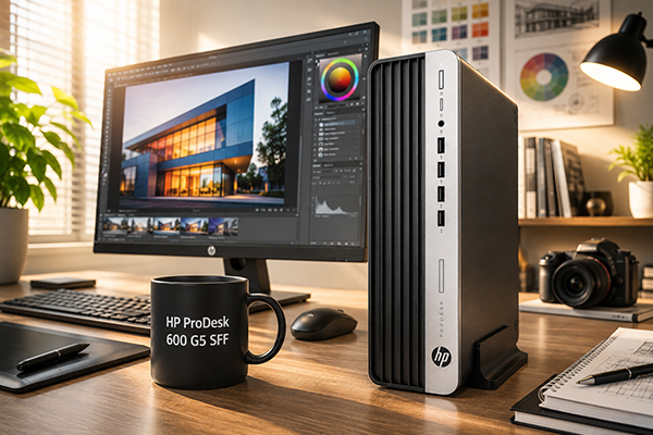 HP-ProDesk-600-G5-SFF HP ProDesk 600 G5 SFF