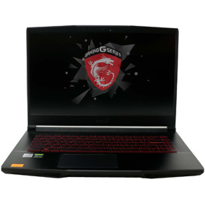 MSI GF63 Thin 10SC