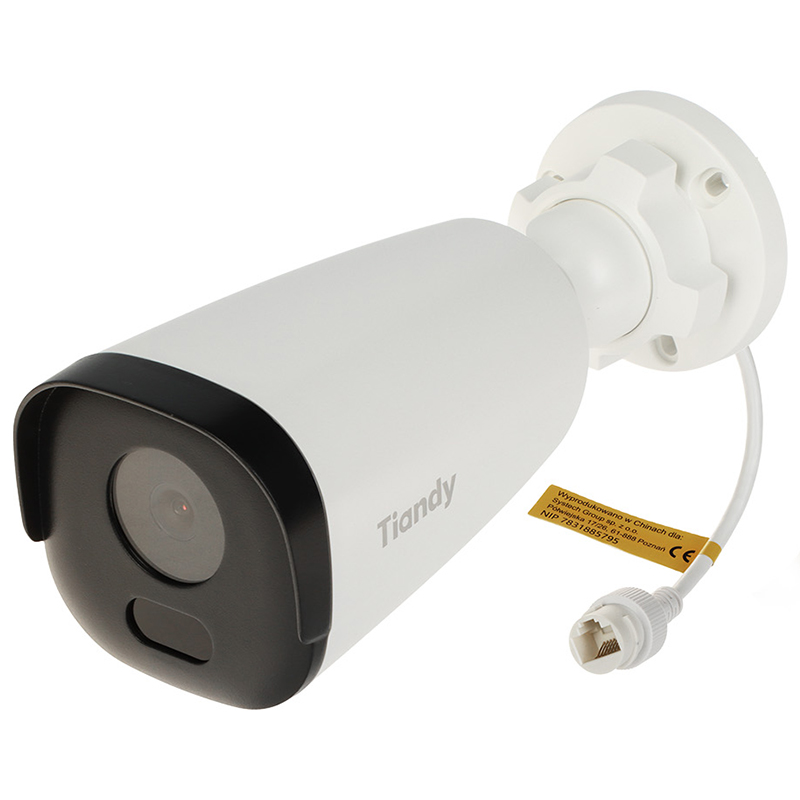 دوربین IP تیاندی TC-C34GS I5/E/Y/C/2.8mm/V4.2 5 TC-C34GS