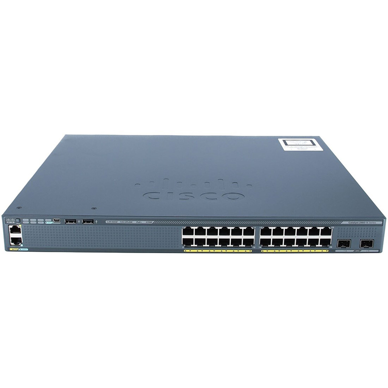 WS-C2960X-24PD-L