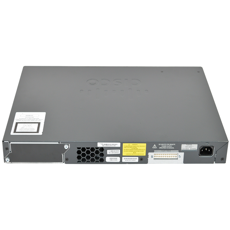 C2960X-24TD-L