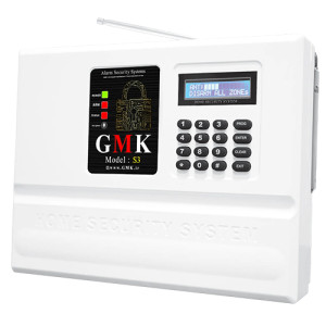 دزدگیر اماکن سیمکارتی GMK S3